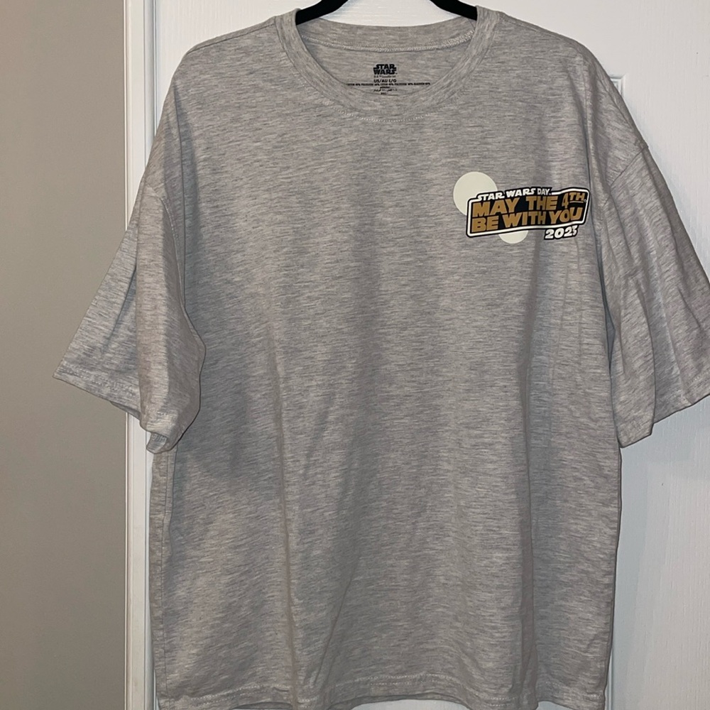 Disney Star Wars Cantina Tee